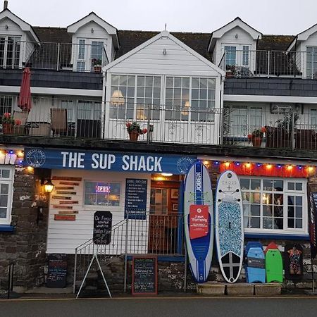 The Sup Shack Wellington Inn New Quay  Exteriör bild