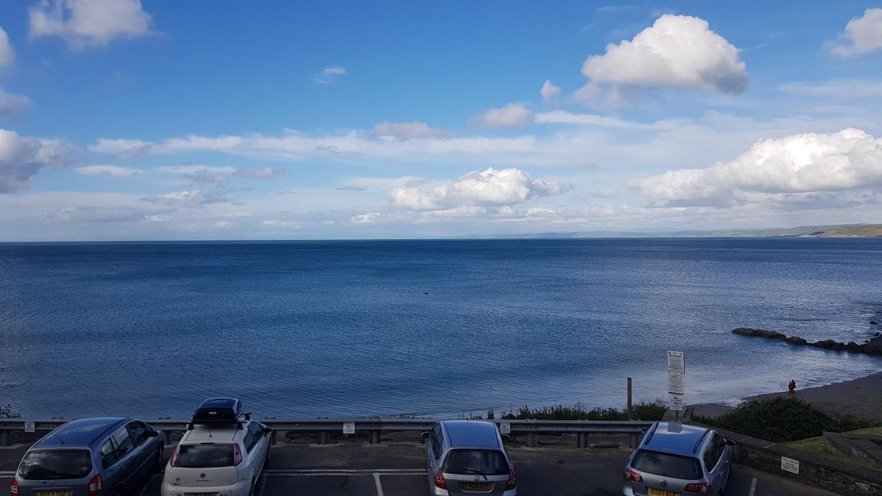 The Sup Shack Wellington Inn New Quay  Exteriör bild
